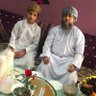 Фото профиля Ahmed Al Rushadi