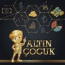 Altın Çocuk 的头像
