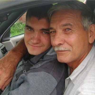 Uncle pak's profile picture