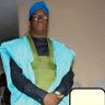 Emmanuel Sentouve Chukwuebuka profil fotoğrafı