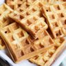 Фото профиля Why Waffle