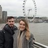 Dan profil fotoğrafı