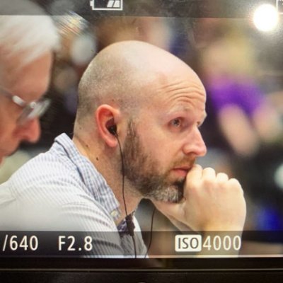 Matt Welch's profile picture
