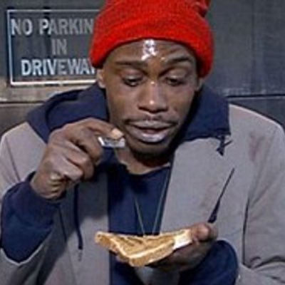 Hood Comedy's profile picture