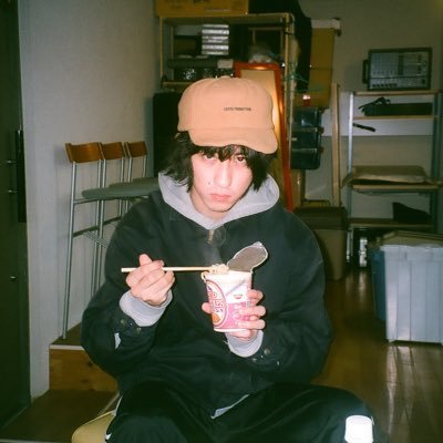 スズキナオト(オレンジスパイニクラブ オレスパ)'s profile picture