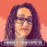 Dr Sarah Powell (She/her) 的头像