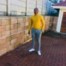 Lindokuhle Zungu ็ๅคดๅ