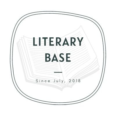 literarybase's profile picture