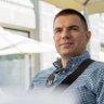 Марко Лазаревић profil fotoğrafı