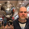 Profilbild von Steven M. Guckian