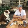 Lachie Morgan profil fotoğrafı