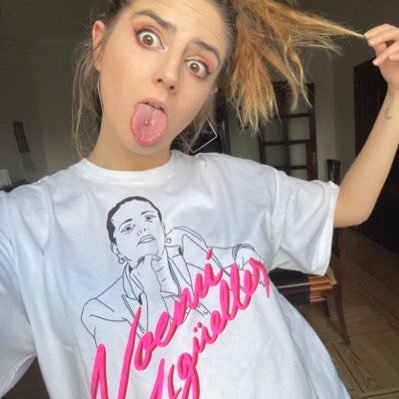 IreneRamirezzz's profile picture