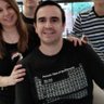jose melis profil fotoğrafı