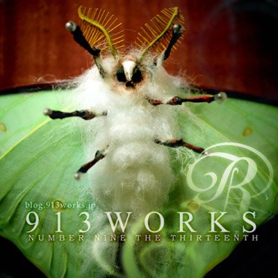 913WORKS's profile picture