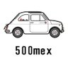 Фото профиля 500MEX