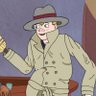 Vincent Adultman 的头像