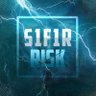S1F1R RİSK profil fotoğrafı