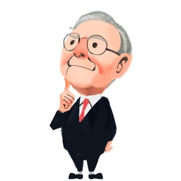 バフェット・コード's profile picture