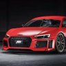 Audi's profile picture