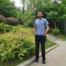 Фото профиля Farhan Khalid(李德)