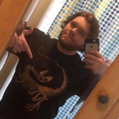 Keenan Taylor's Tales of Kaimere | He/Him's profile picture