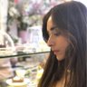 Zoë Khan's profile picture