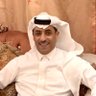 ن .فهد الحمراني's profile picture