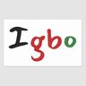 Фото профиля Igbo Tweets