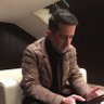 وليد الحربي's profile picture