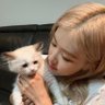 ก็เป็นเสือค่ะ🐯 的头像