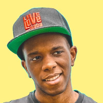 DJ JEL | The Soca Boss 's profile picture