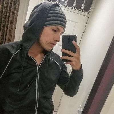 Sebastián Rodríguez's profile picture