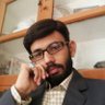 Фото профиля Hasan Imam Rizvi