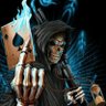 G-Reaper profil fotoğrafı