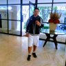 Carlos Santos profil fotoğrafı