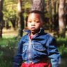 Profilbild von Amadou Traore