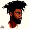 Darkskinned Guy Jnr's profile picture