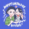 カミヤKAYO🐥🍑カヨぴ☆彡 的头像