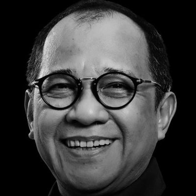 Akbar Faizal's profile picture