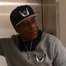 Фото профиля IKE P THE G.O.D. #CHEATCODE