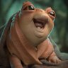 JabJabBinks profil fotoğrafı