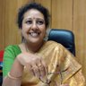 Фото профиля Sumita dutta