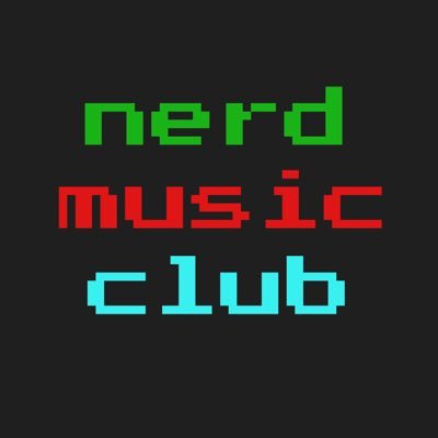 nerdmusicclub's profile picture