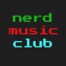 nerd music club's profile picture