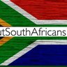 Profilbild von #PutSouthAfricaFirst