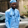 Shamsudeen Adesina 的头像