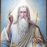 Deus 的头像