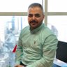 Profilbild von Mohammad Abu Hawash