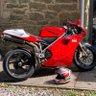 Profilbild von Ducati.Key