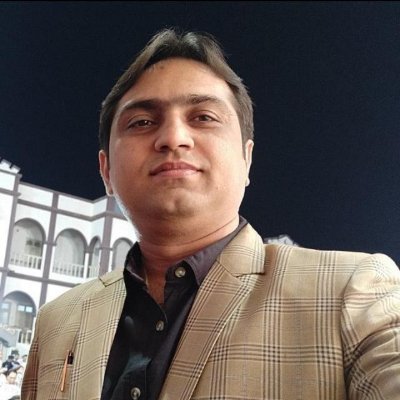Sudhir Parmar's profile picture